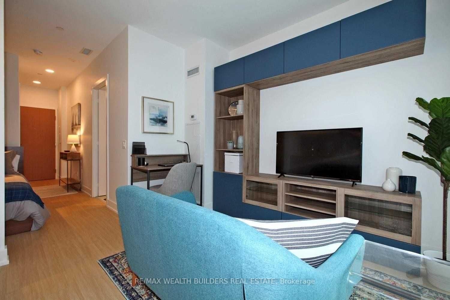 7 Grenville Street, Unit 1108 - Image 2