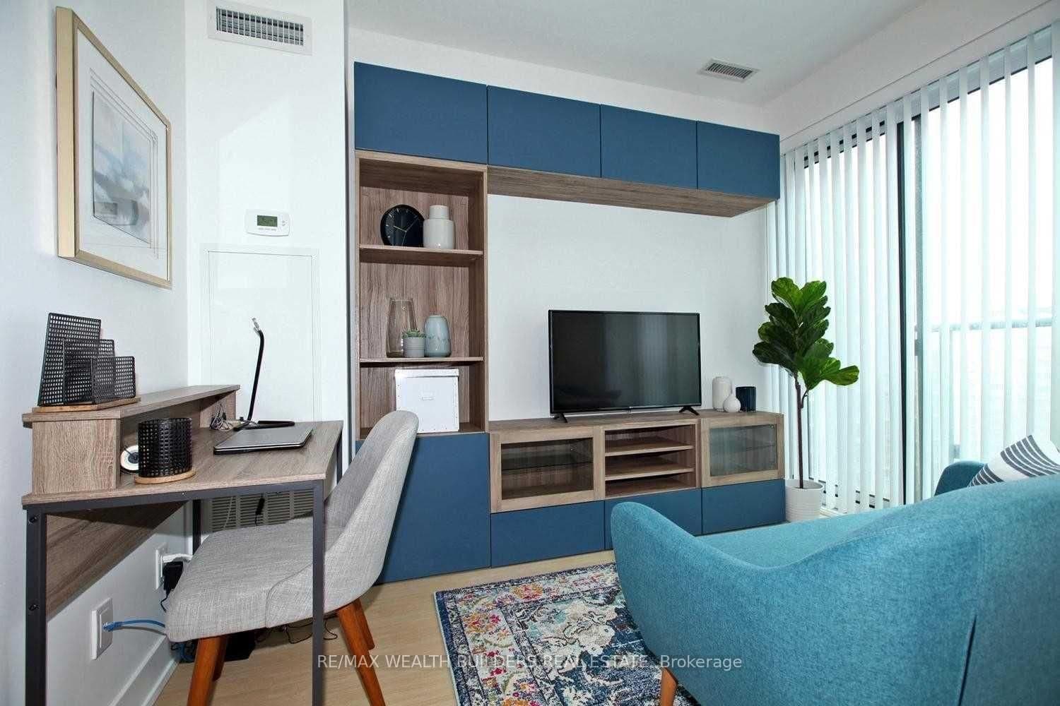 7 Grenville Street, Unit 1108 - Image 3