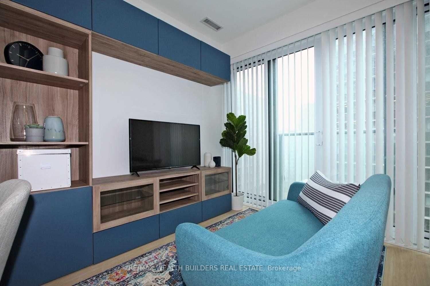 7 Grenville Street, Unit 1108 - Image 4