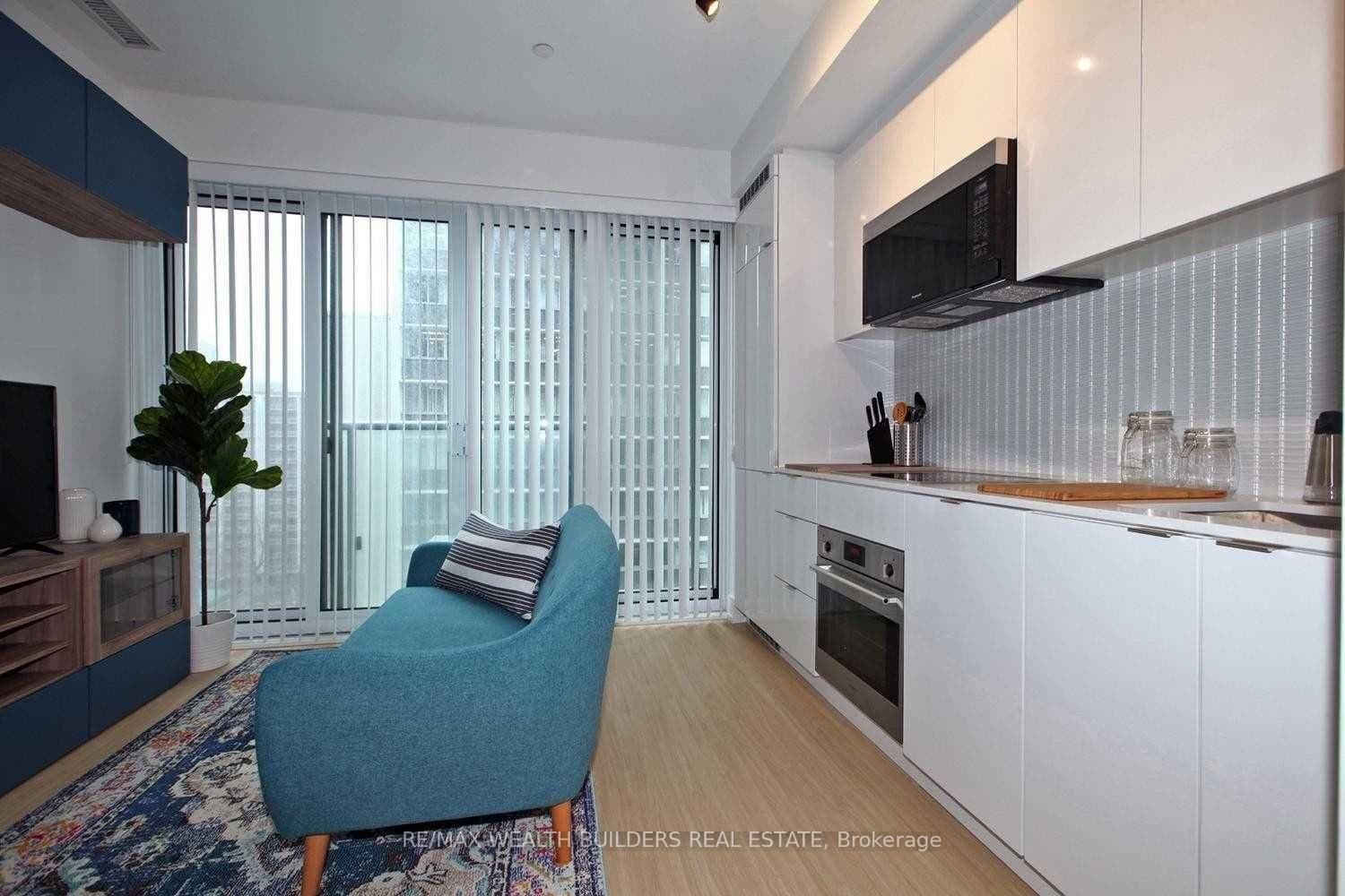 7 Grenville Street, Unit 1108 - Image 6