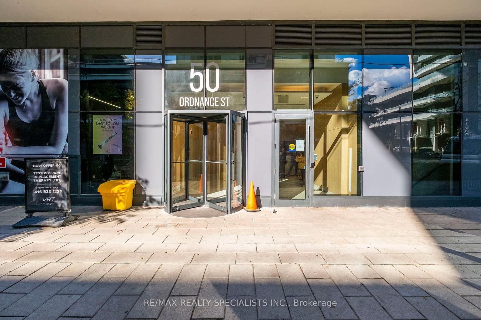 50 Ordnance Street, Unit 3505 - Image 3