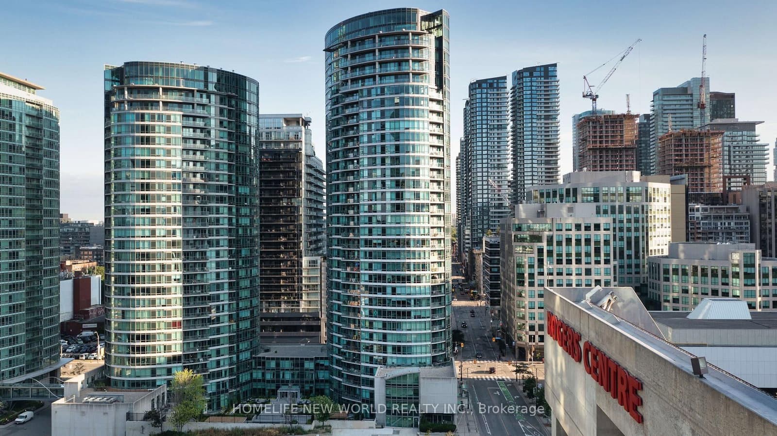 361 Front Street, Unit 2607 - Image 1