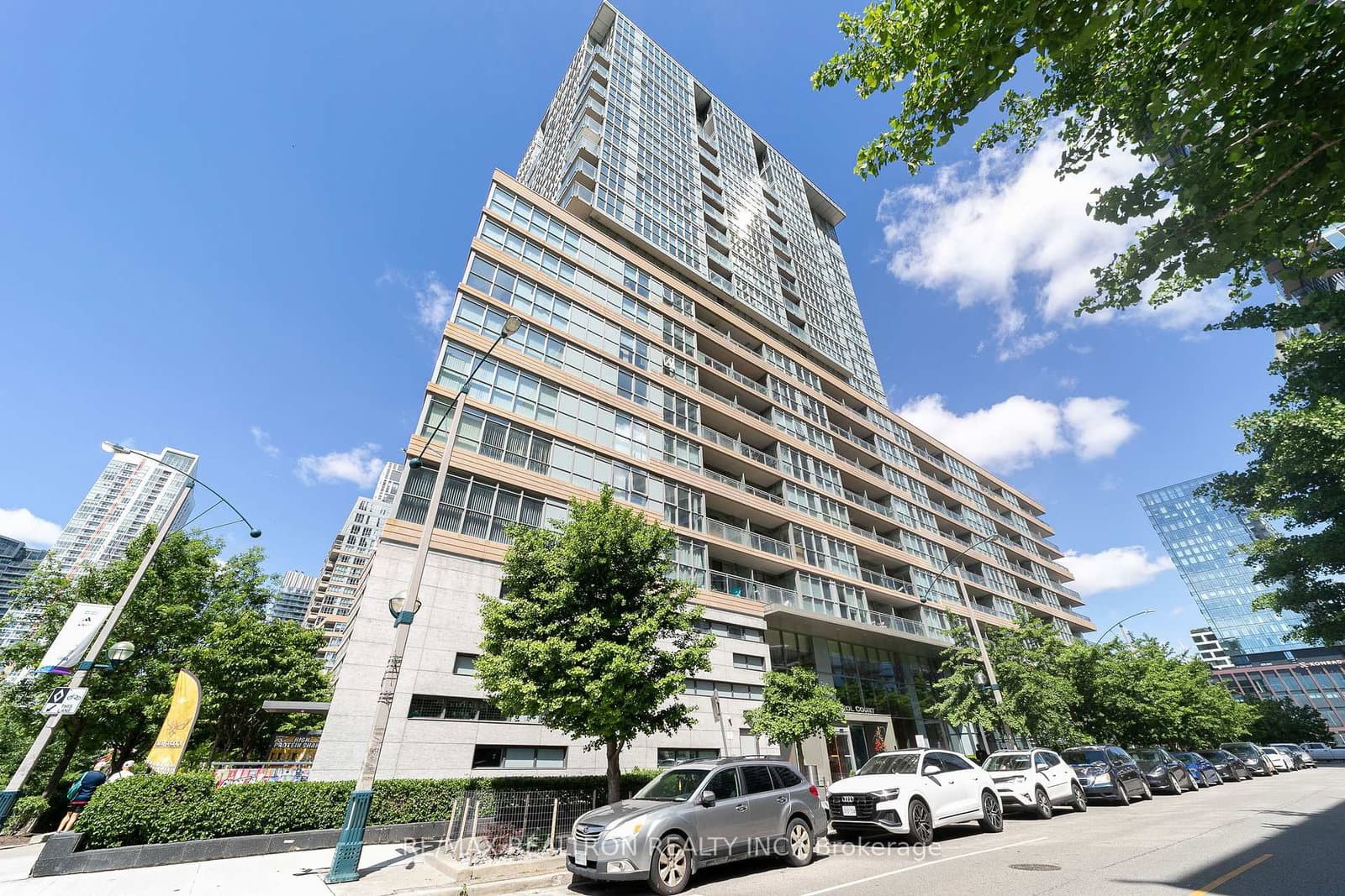 10 Capreol Court, Unit 711 - Image 2