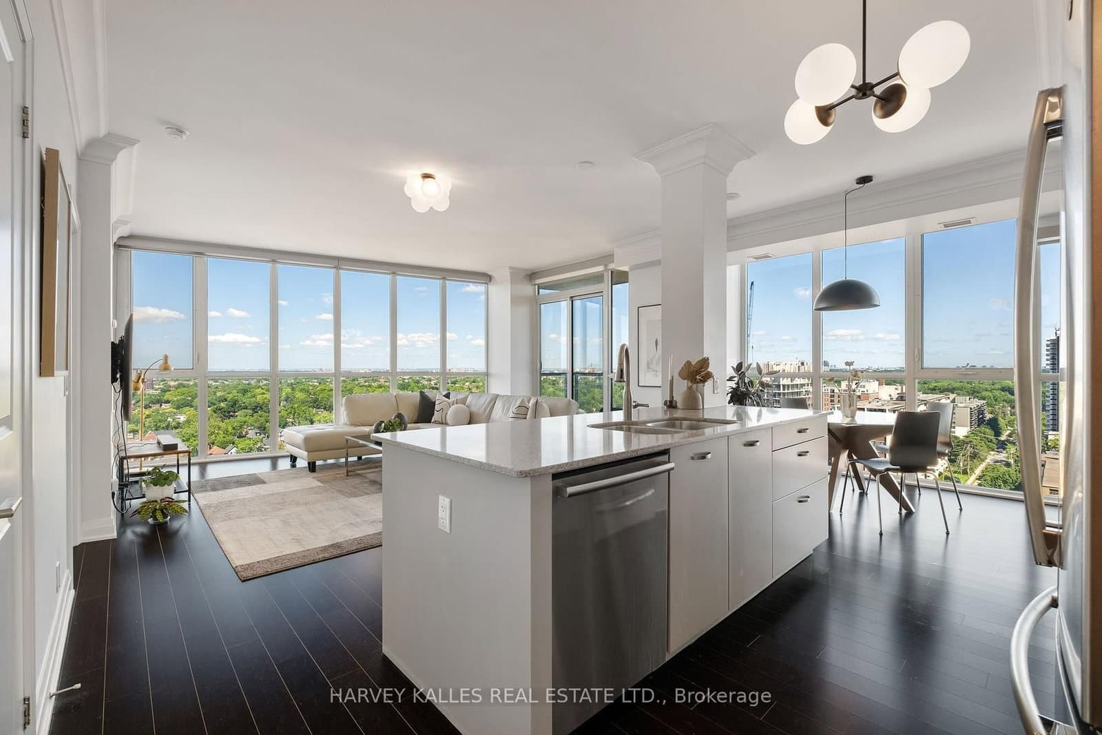 530 St Clair Avenue W, Unit 1602 - Image 2