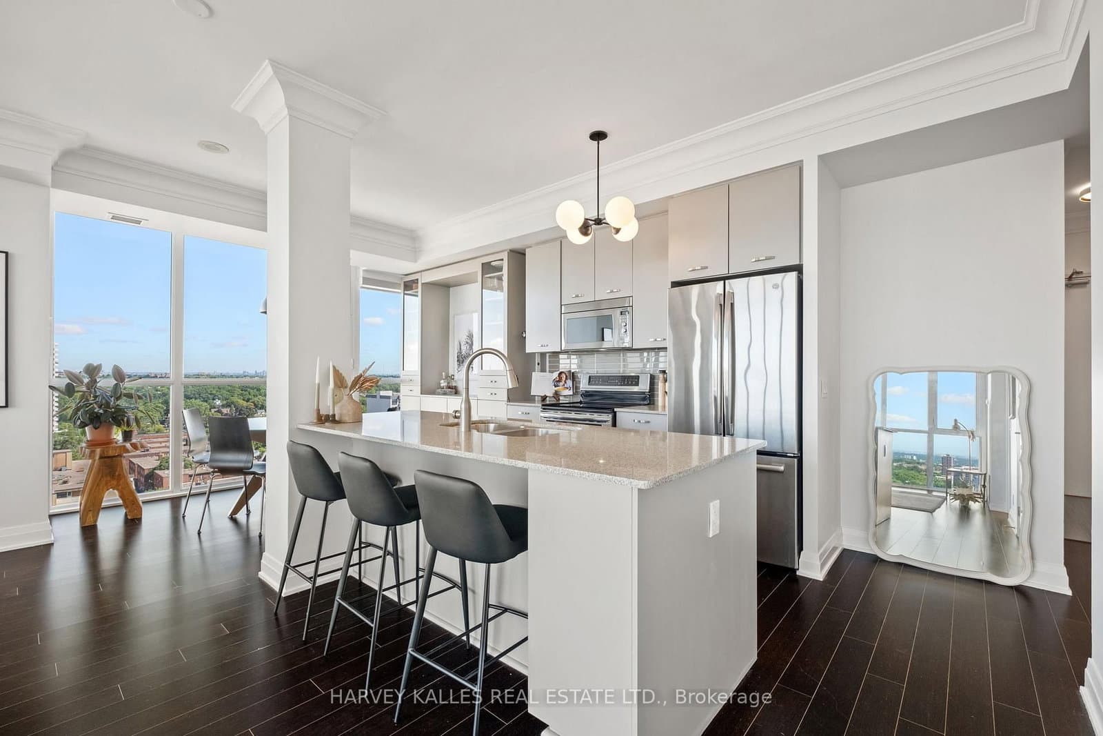 530 St Clair Avenue W, Unit 1602 - Image 5