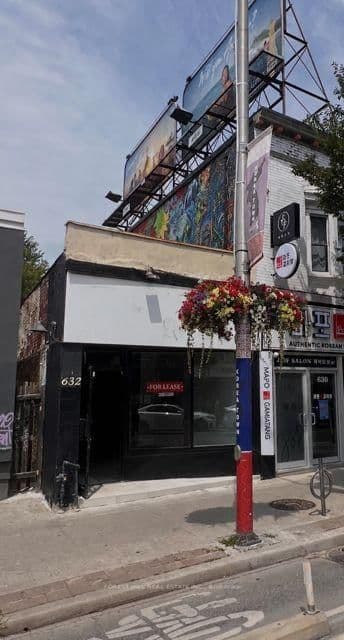 632 Bloor Street W - Image 1