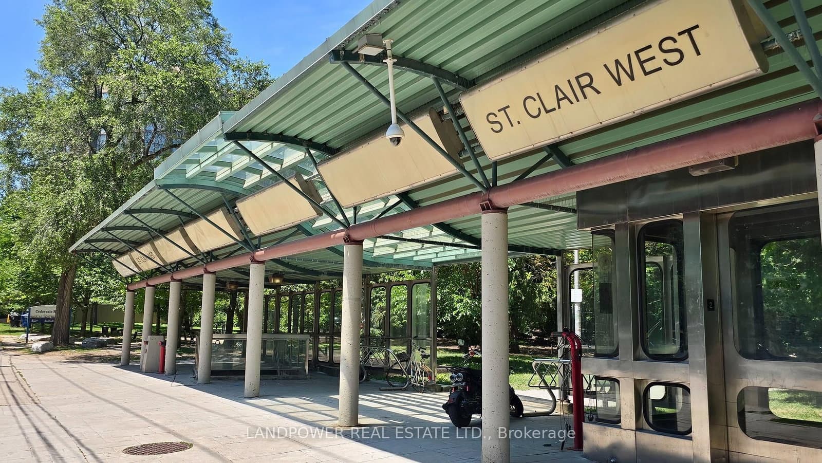 91 Montclair Avenue, Unit 709 - Image 3