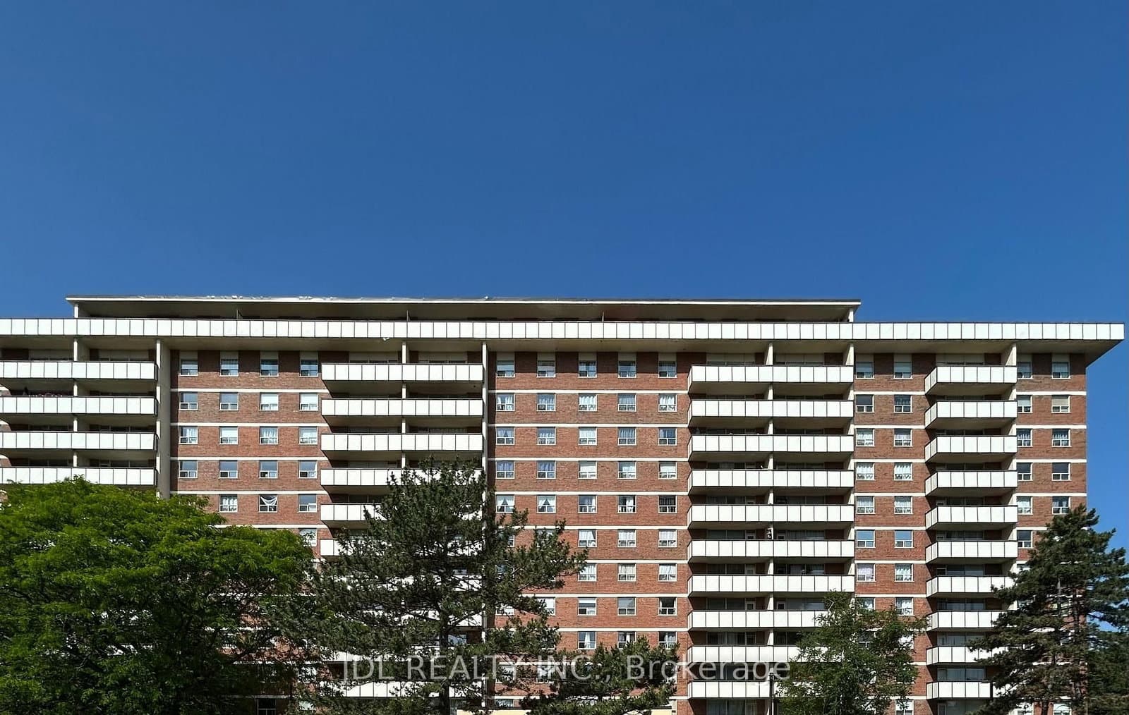 505 Cummer Ave Avenue, Unit #707 Suite A - Image 1