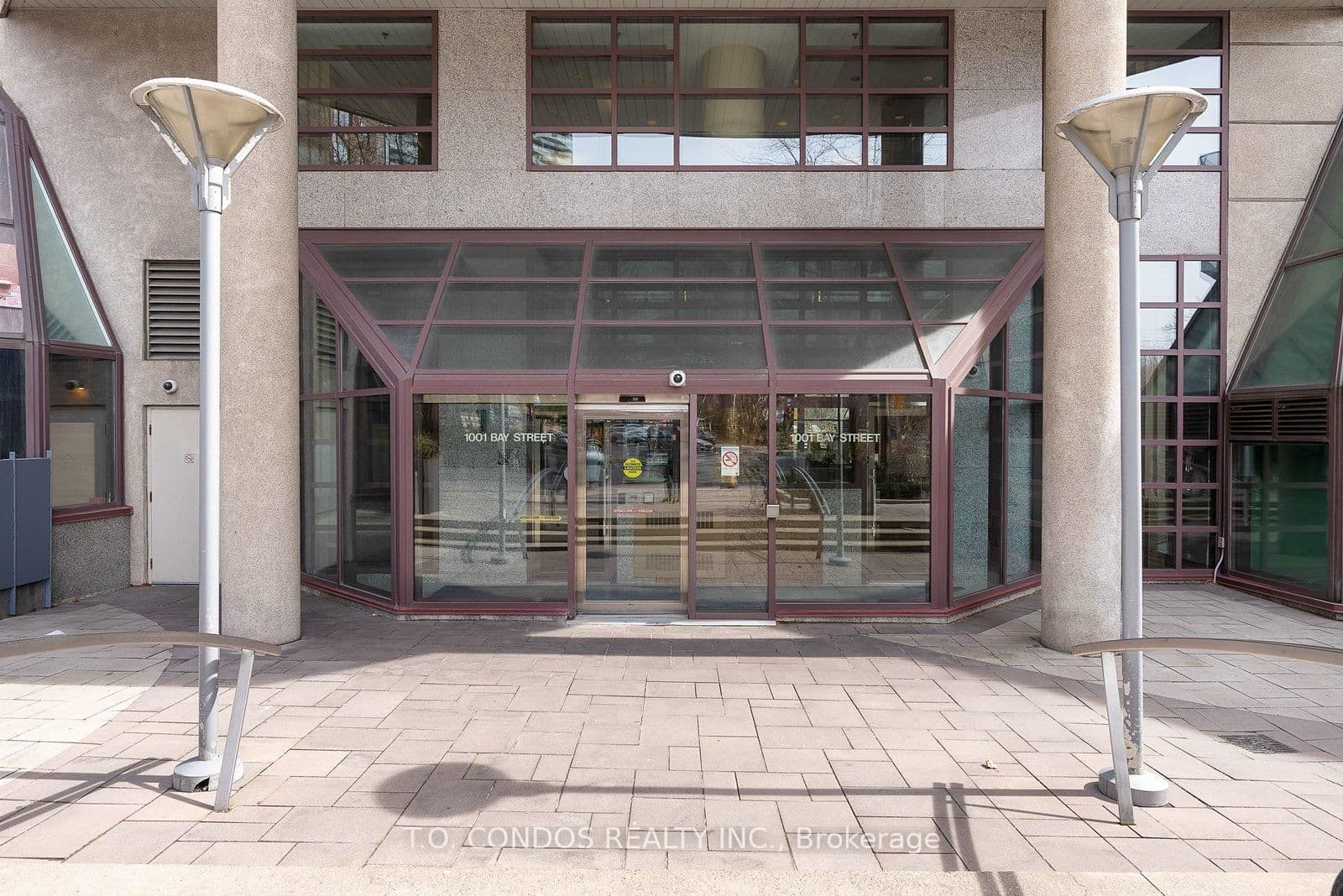 1001 Bay Street, Unit 809 - Image 2