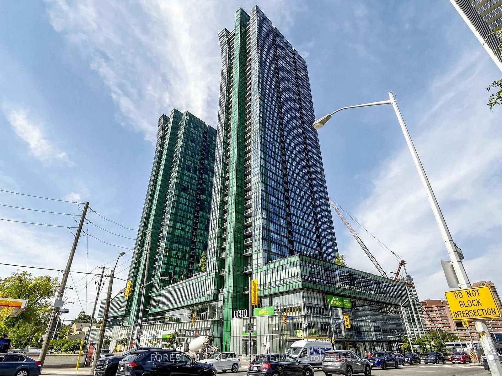 9 Bogert Avenue, Unit 2008 - Image 1