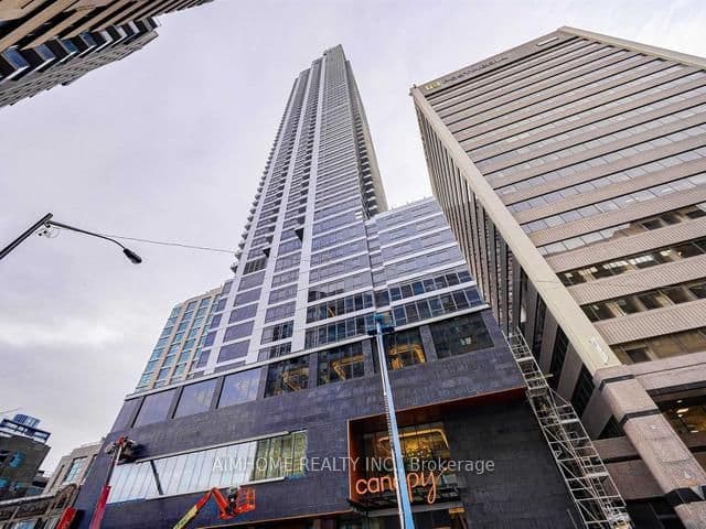 395 Bloor Street E, Unit 4902 - Image 1