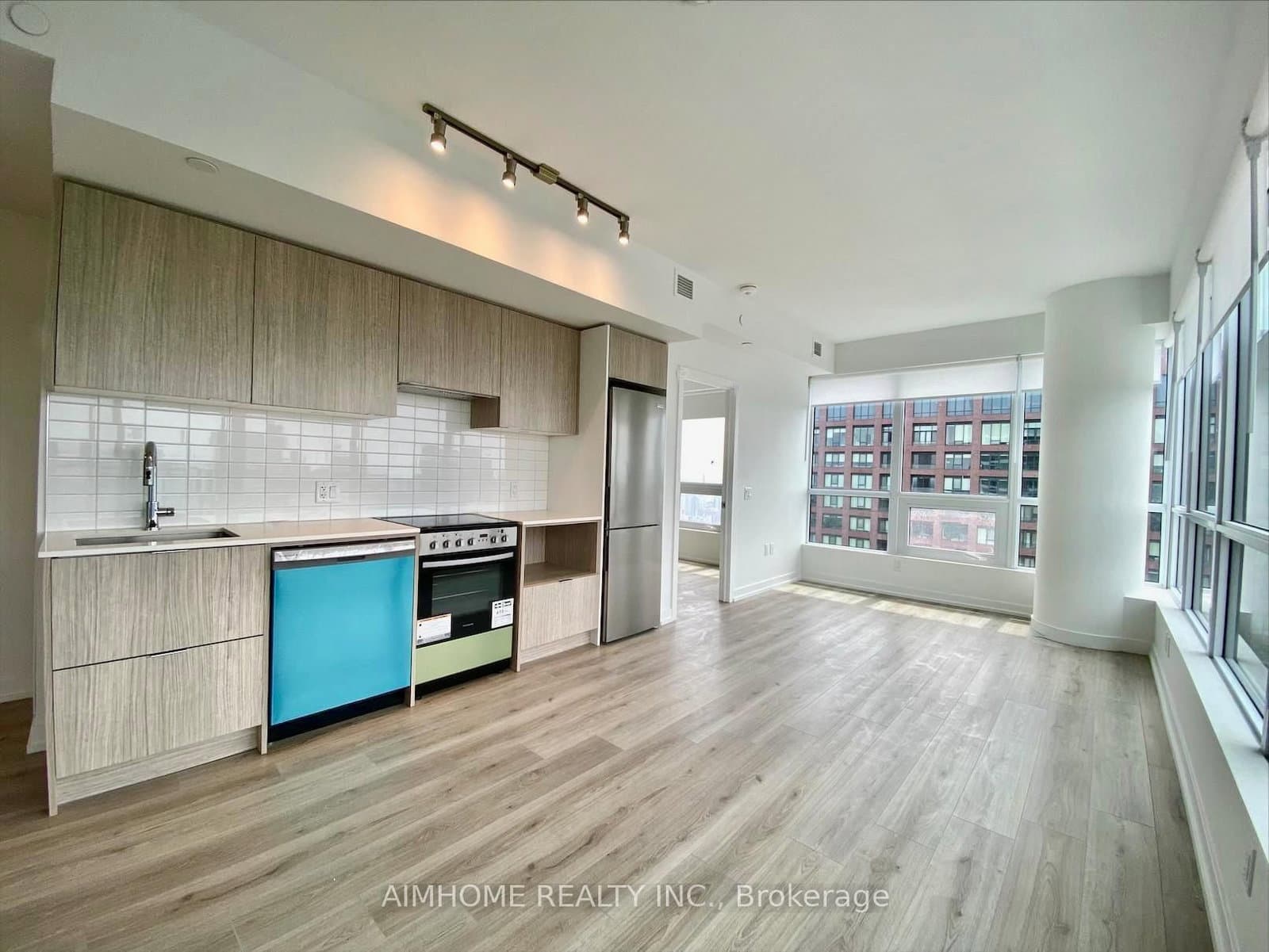 395 Bloor Street E, Unit 4902 - Image 2