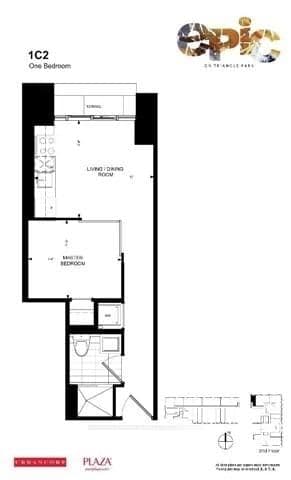 68 Abell Street, Unit 228 - Image 1