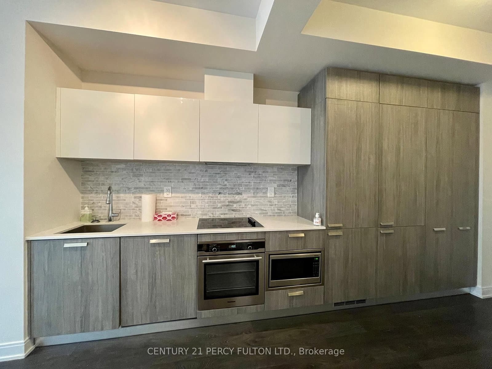 50 Charles Street E, Unit 2108 - Image 4