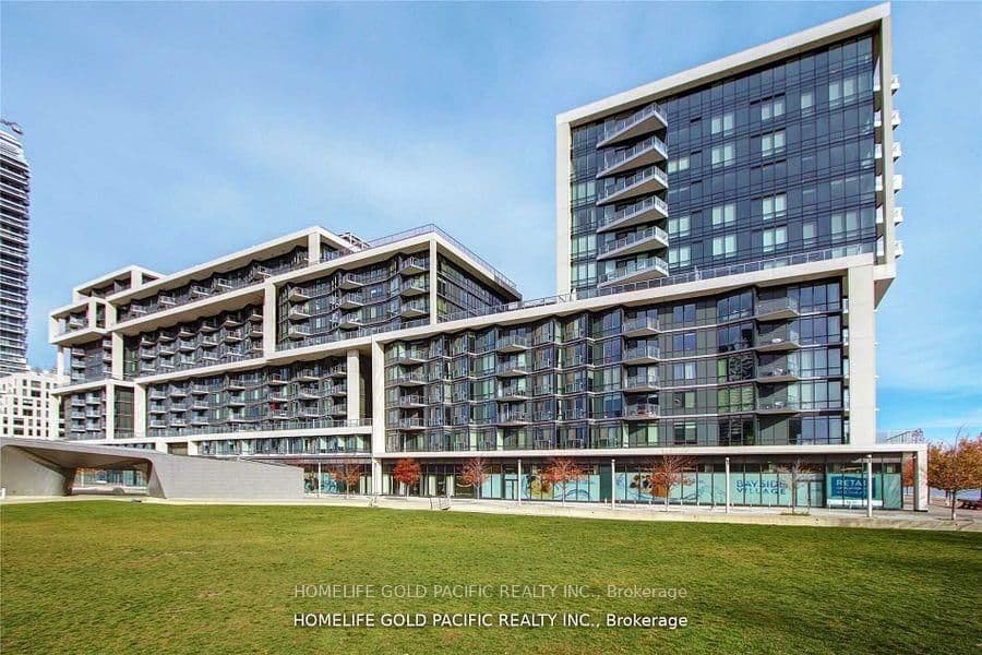 15 Merchants Wharf, Unit 438 - Image 2