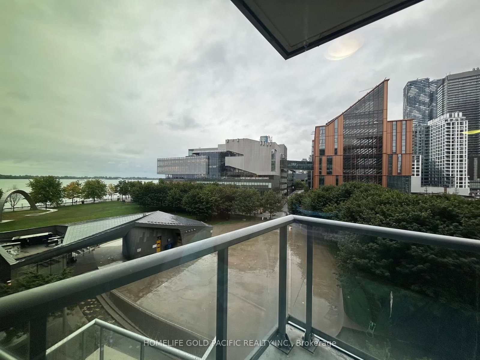 15 Merchants Wharf, Unit 438 - Image 5