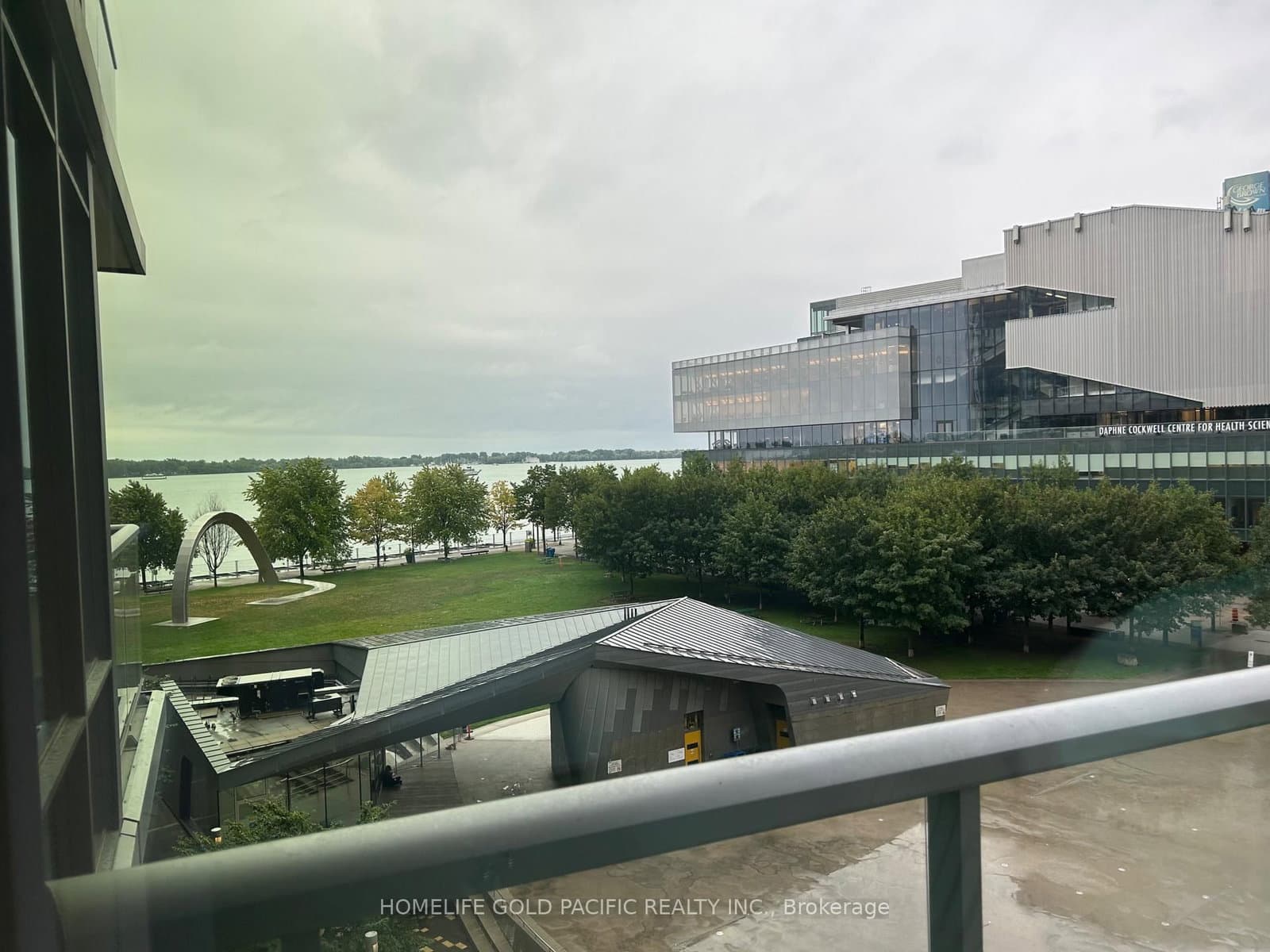 15 Merchants Wharf, Unit 438 - Image 6