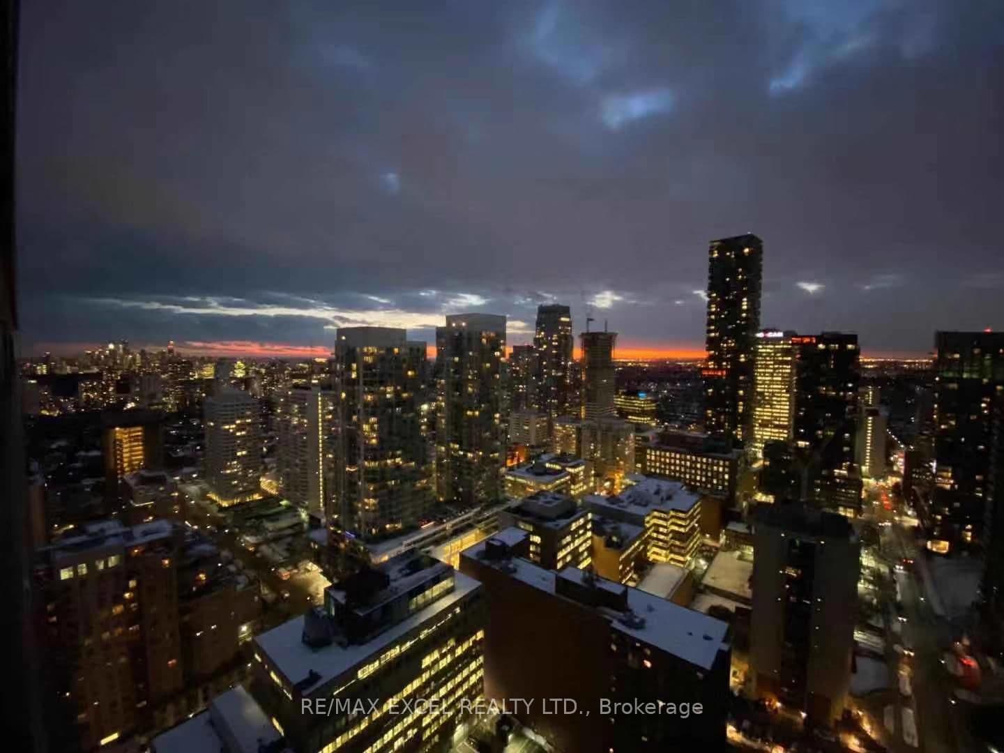 161 Roehampton Avenue, Unit 3702 - Image 2