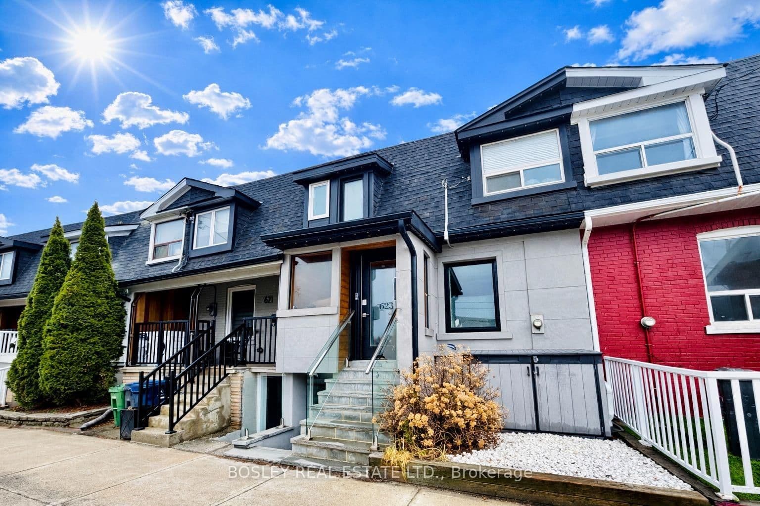 623 Dupont Street, Unit Lower Level - Image 1