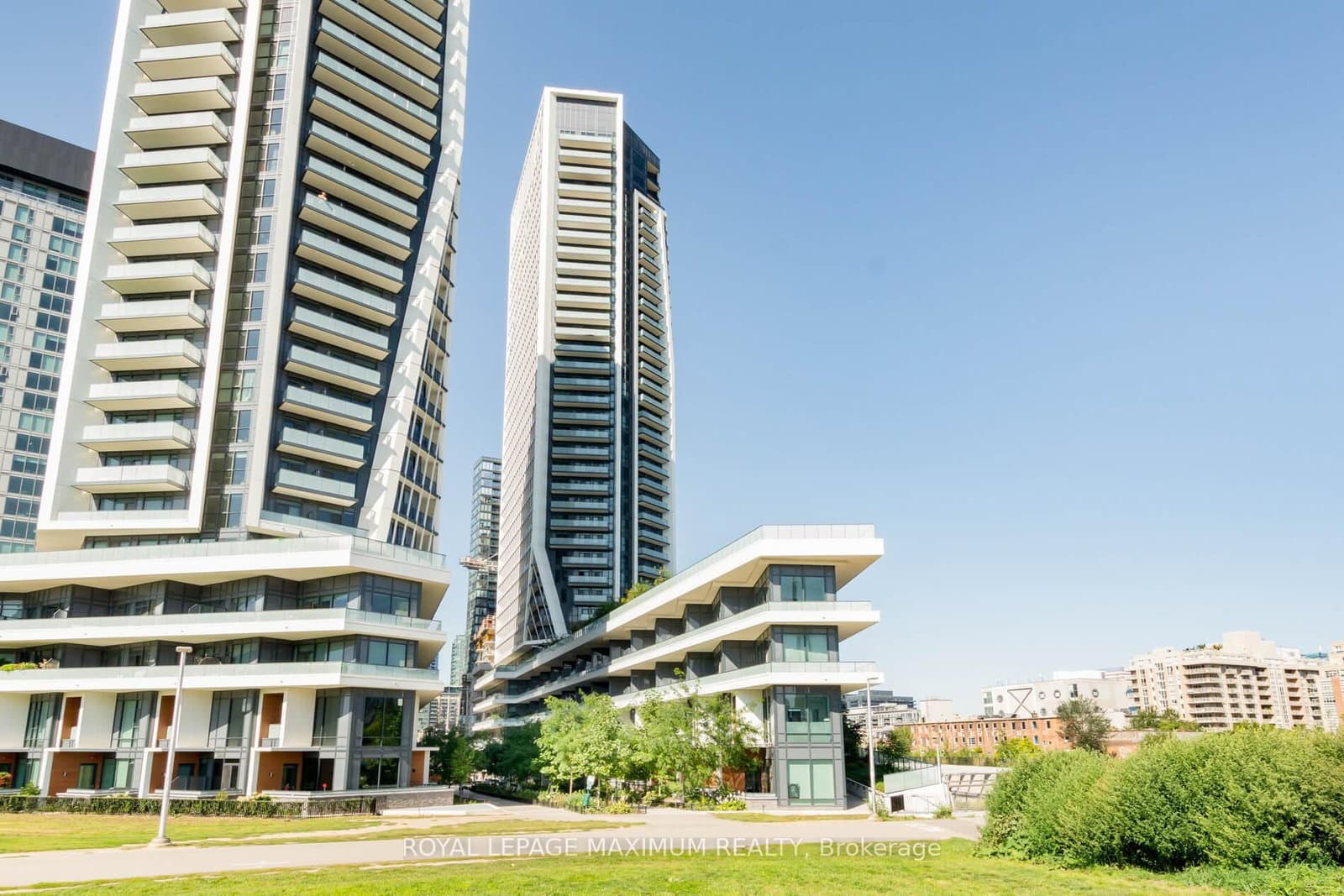 50 Ordnance Street, Unit 3307 - Image 2