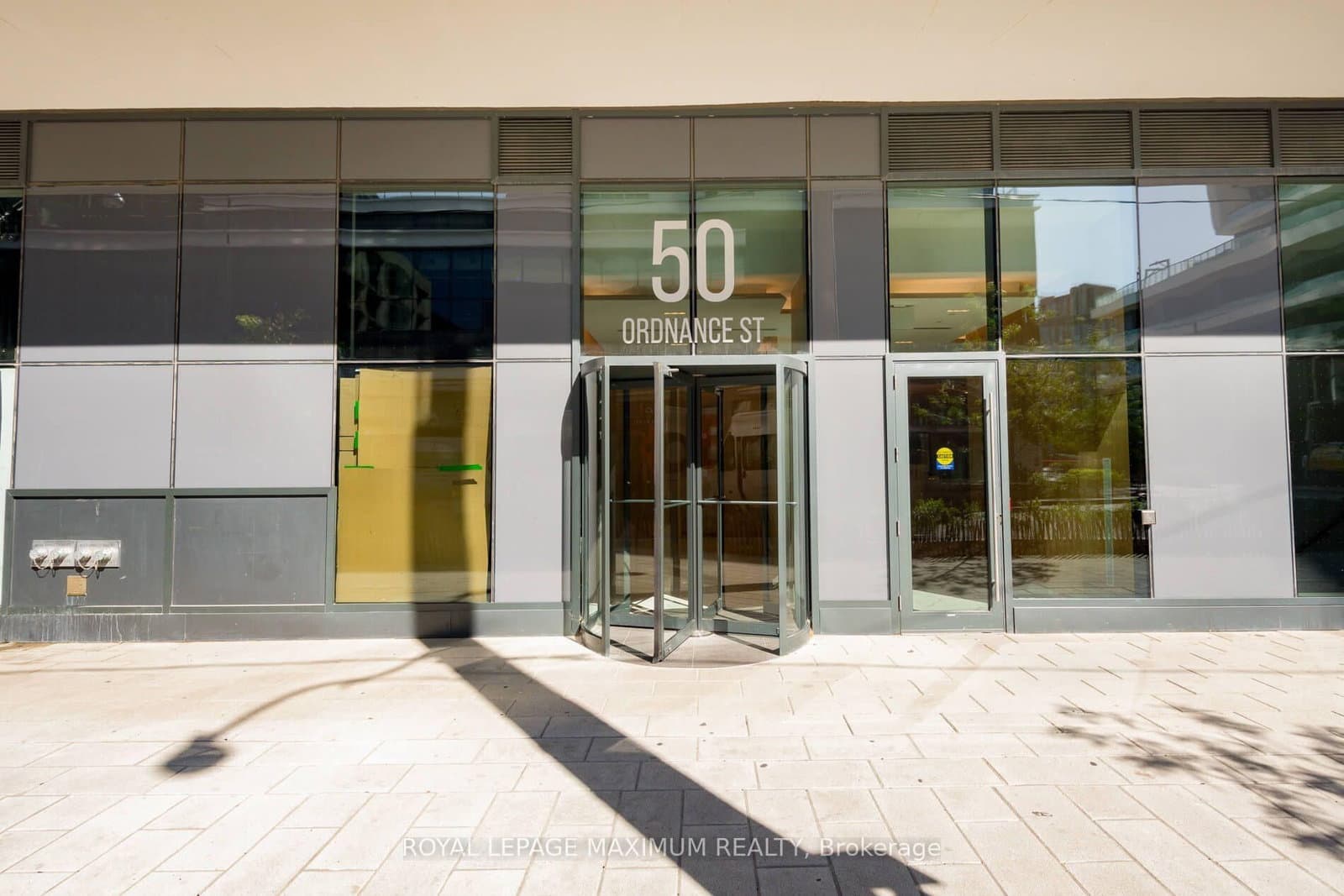 50 Ordnance Street, Unit 3307 - Image 3