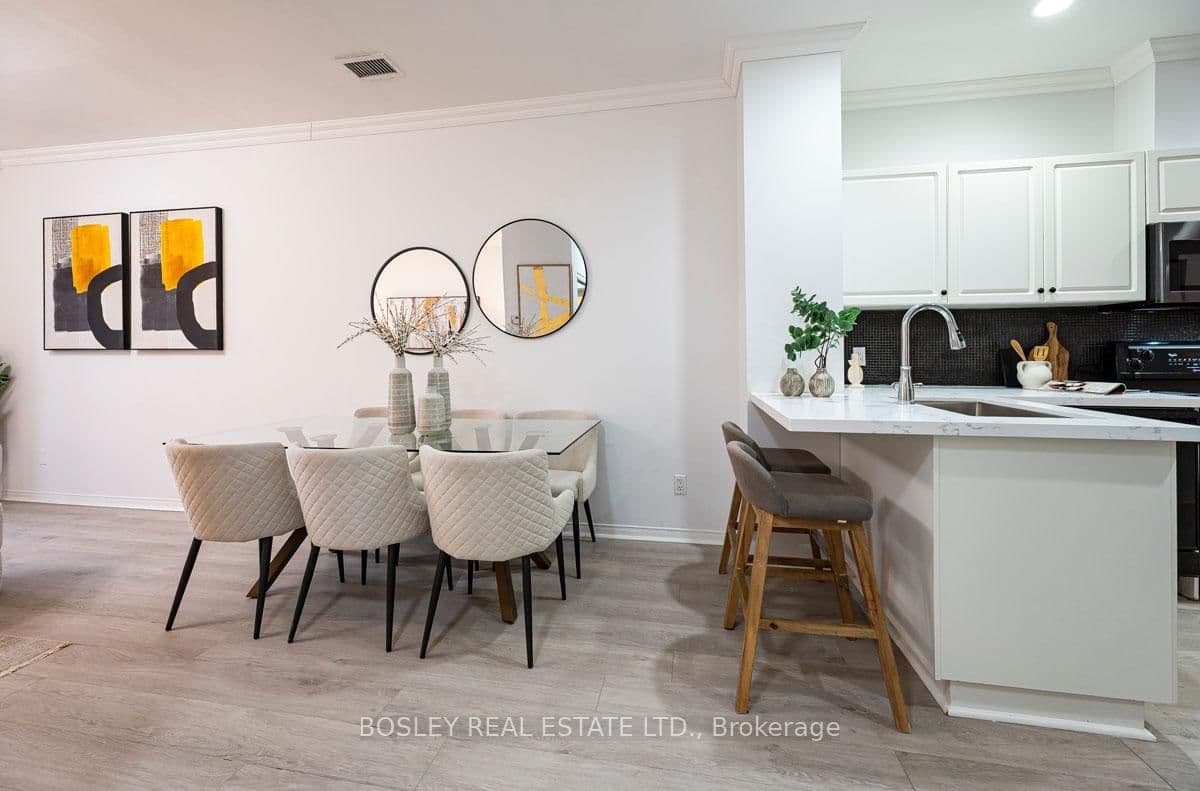 600 Eglinton Avenue E, Unit 110 - Image 2