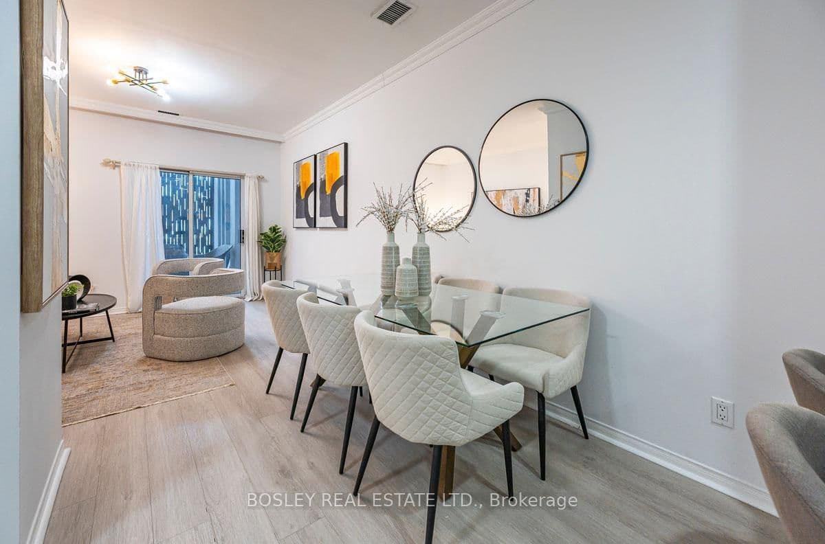 600 Eglinton Avenue E, Unit 110 - Image 3