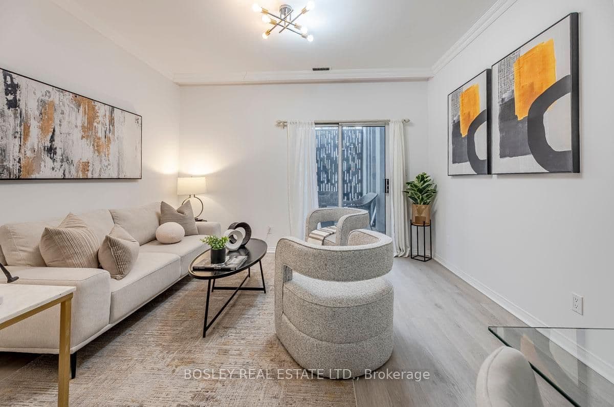 600 Eglinton Avenue E, Unit 110 - Image 4