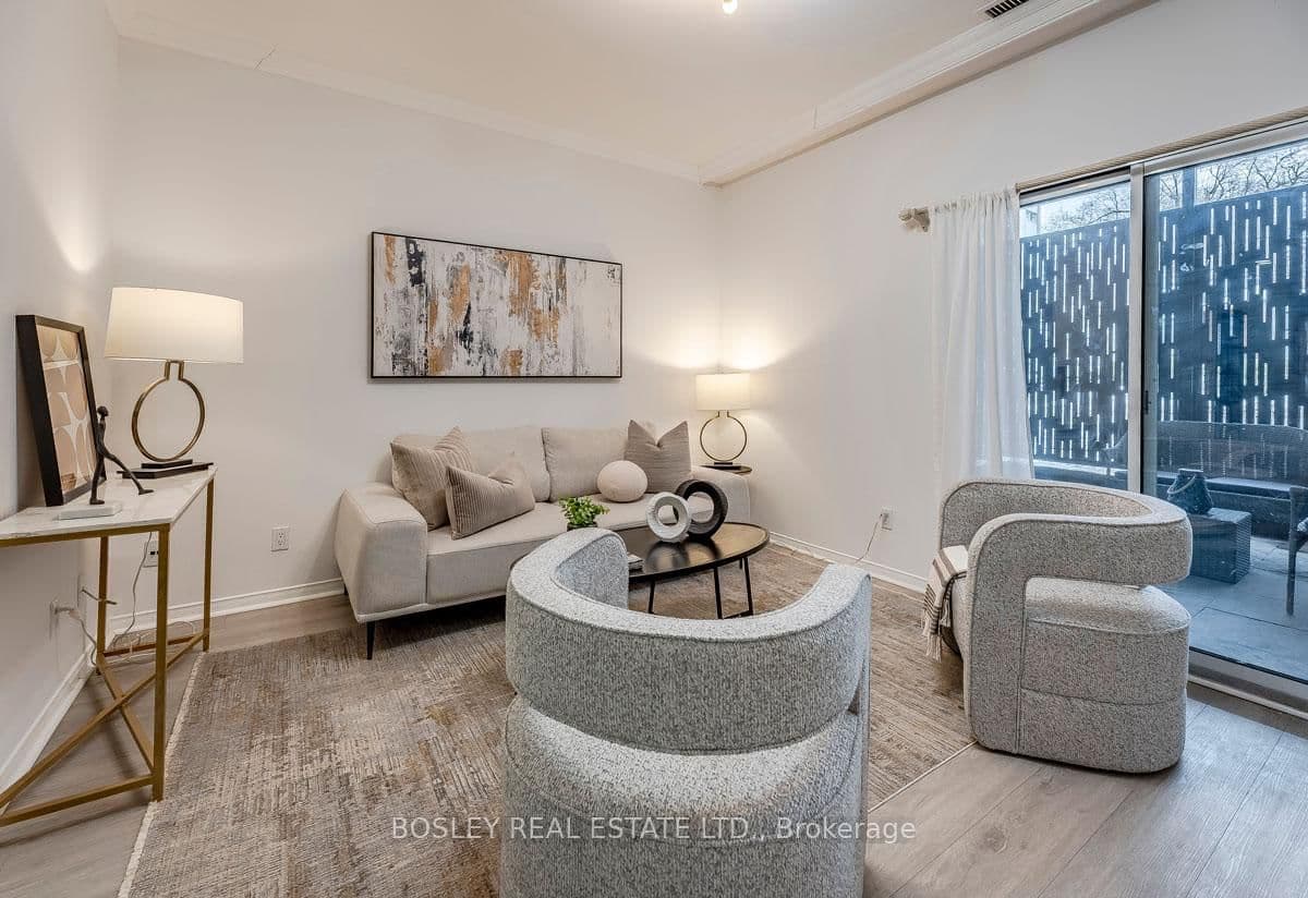 600 Eglinton Avenue E, Unit 110 - Image 5