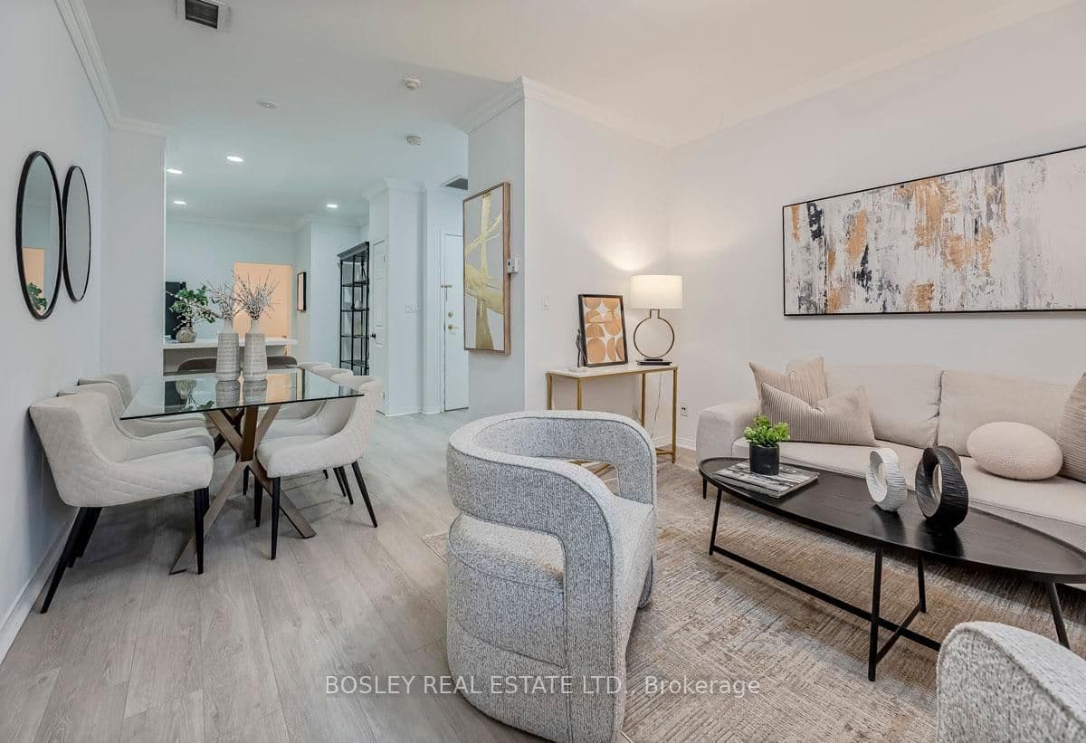 600 Eglinton Avenue E, Unit 110 - Image 6
