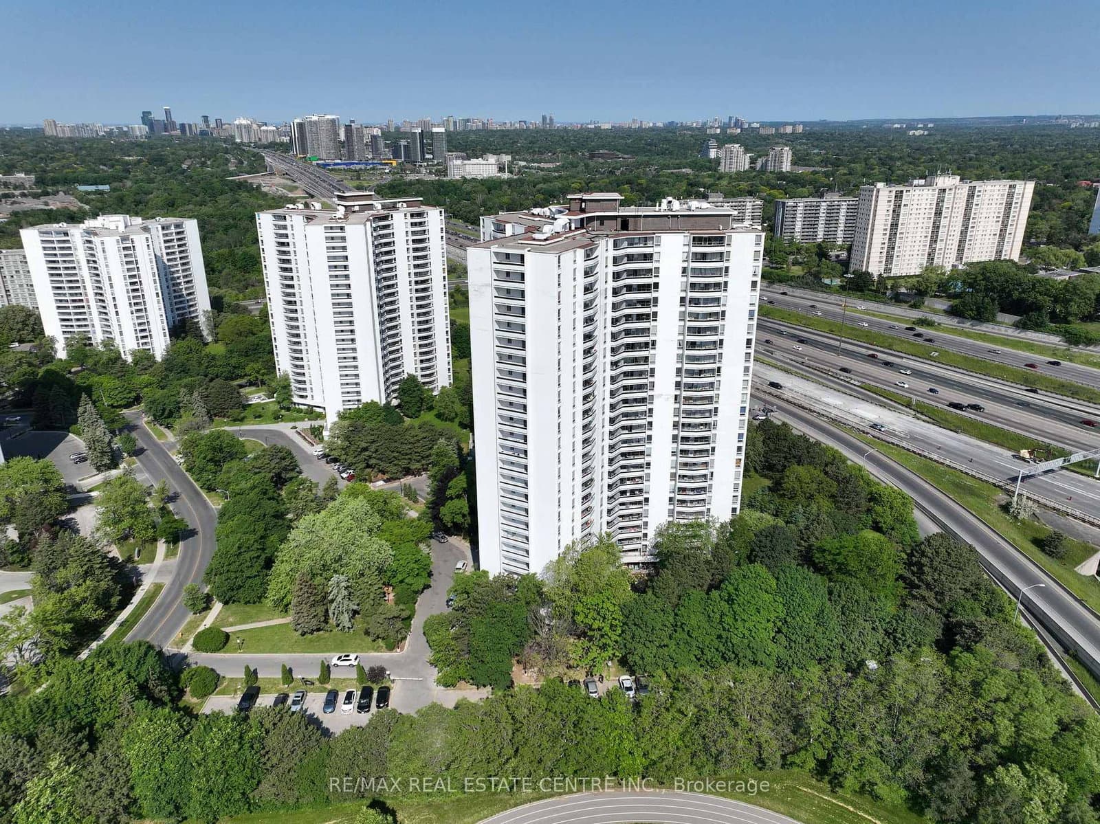 100 Graydon Hall Drive, Unit 903 - Image 1