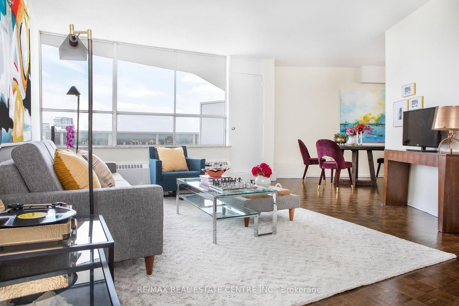 150 Graydon Hall Drive, Unit 605 - Image 3