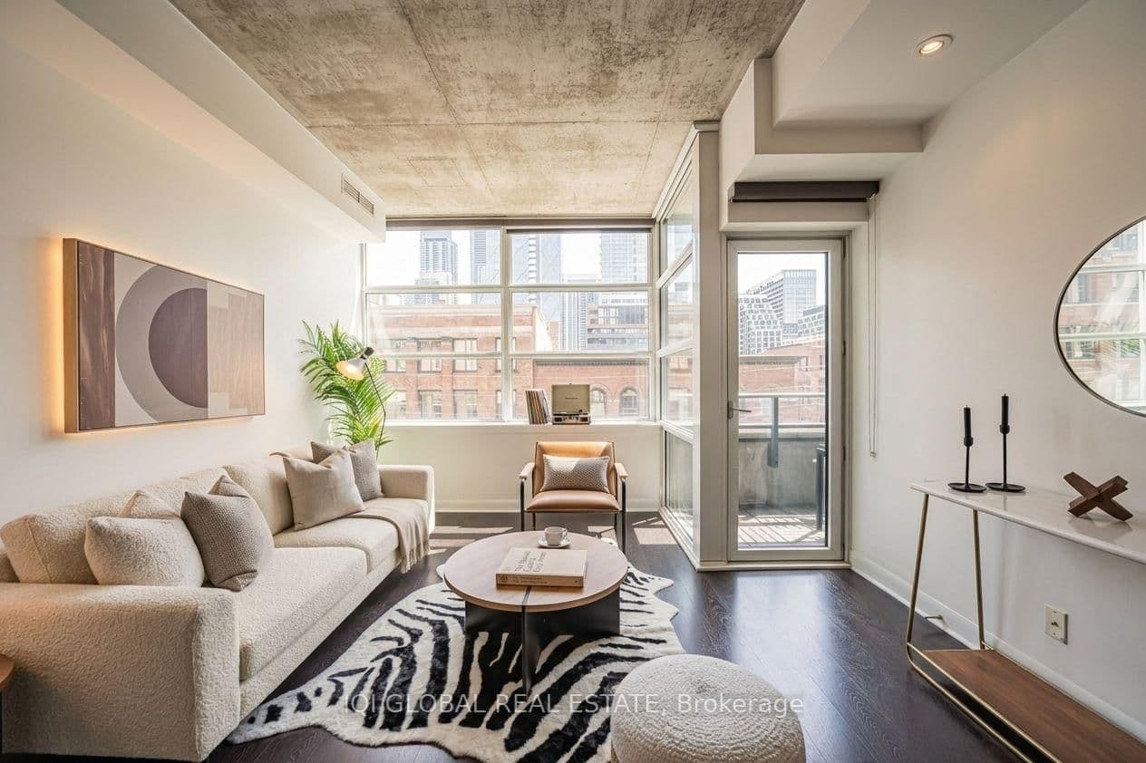 478 King Street W, Unit 406 - Image 2