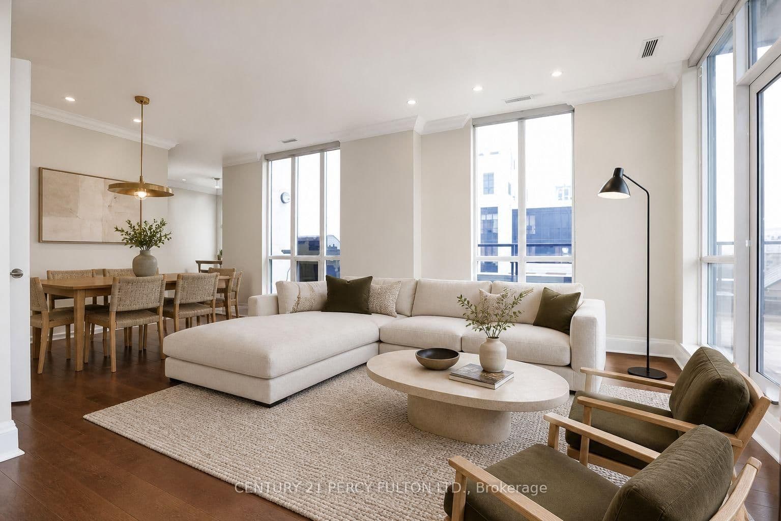 100 Harrison Garden Boulevard, Unit PH14 - Image 5