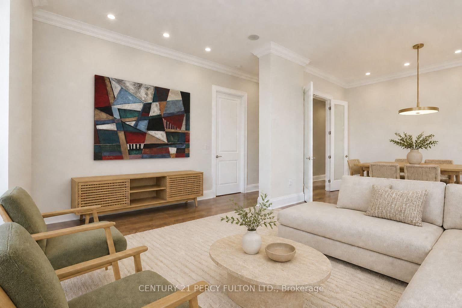 100 Harrison Garden Boulevard, Unit PH14 - Image 6