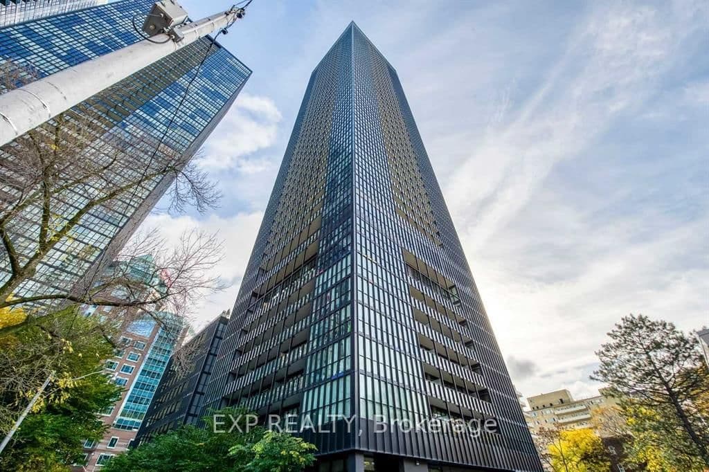 101 Charles Street E, Unit 4804 - Image 5