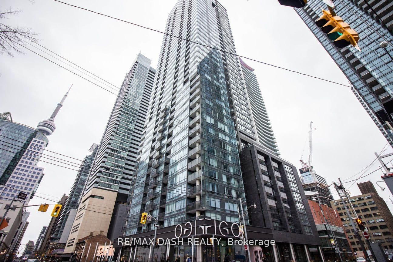 295 Adelaide Street W, Unit 710 - Image 1