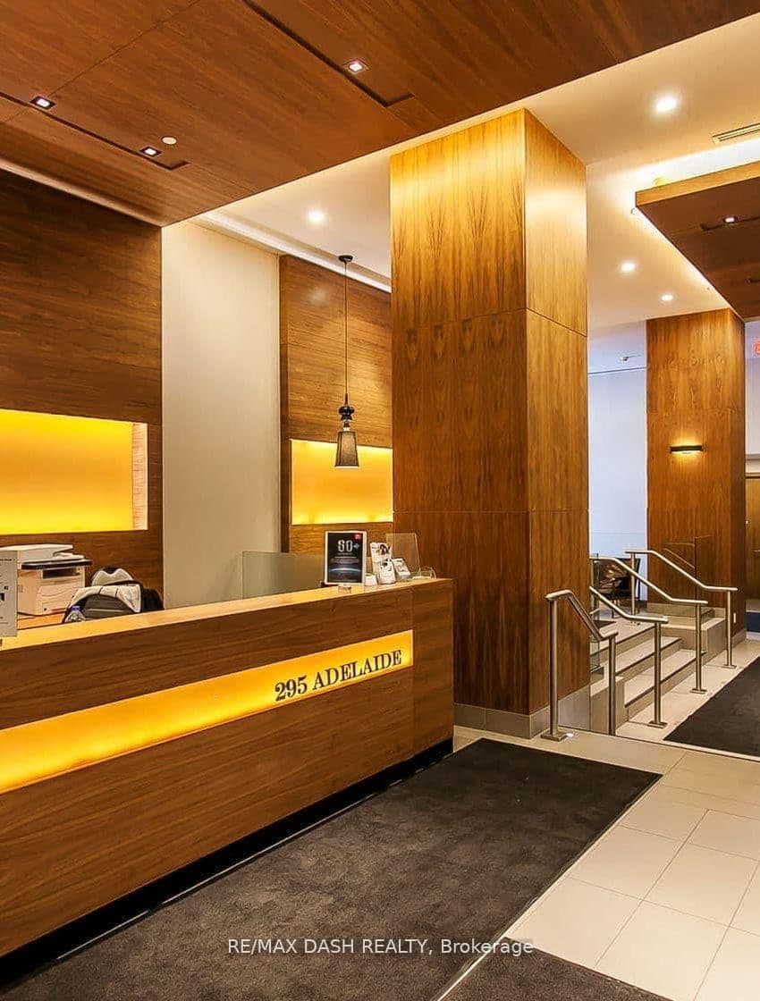 295 Adelaide Street W, Unit 710 - Image 5