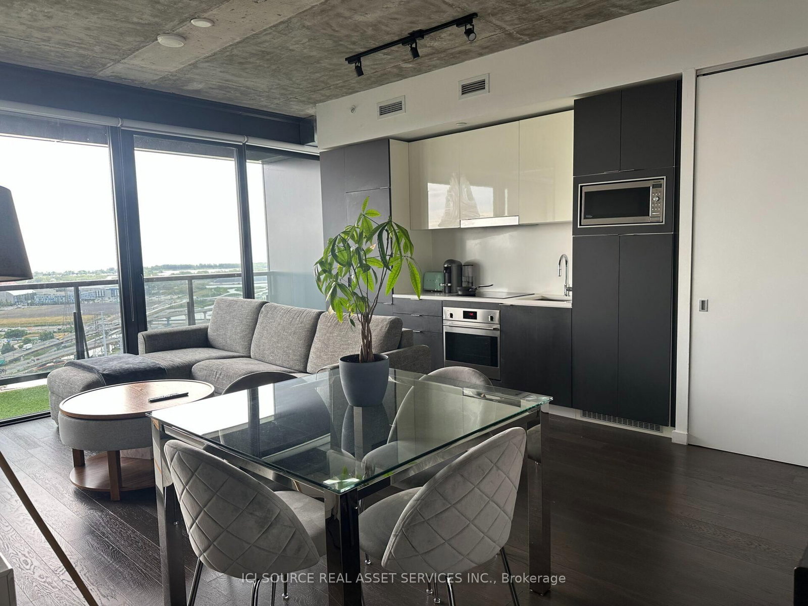 170 Bayview Avenue, Unit 2407 - Image 1