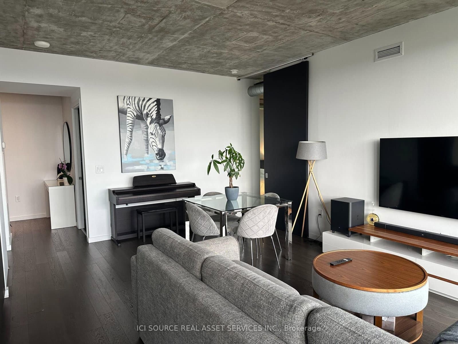 170 Bayview Avenue, Unit 2407 - Image 2