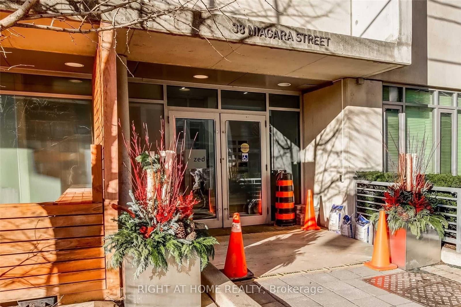 38 Niagara Street, Unit 304 - Image 2