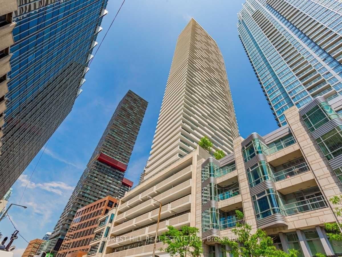 2221 Yonge Street, Unit 5702 - Image 1
