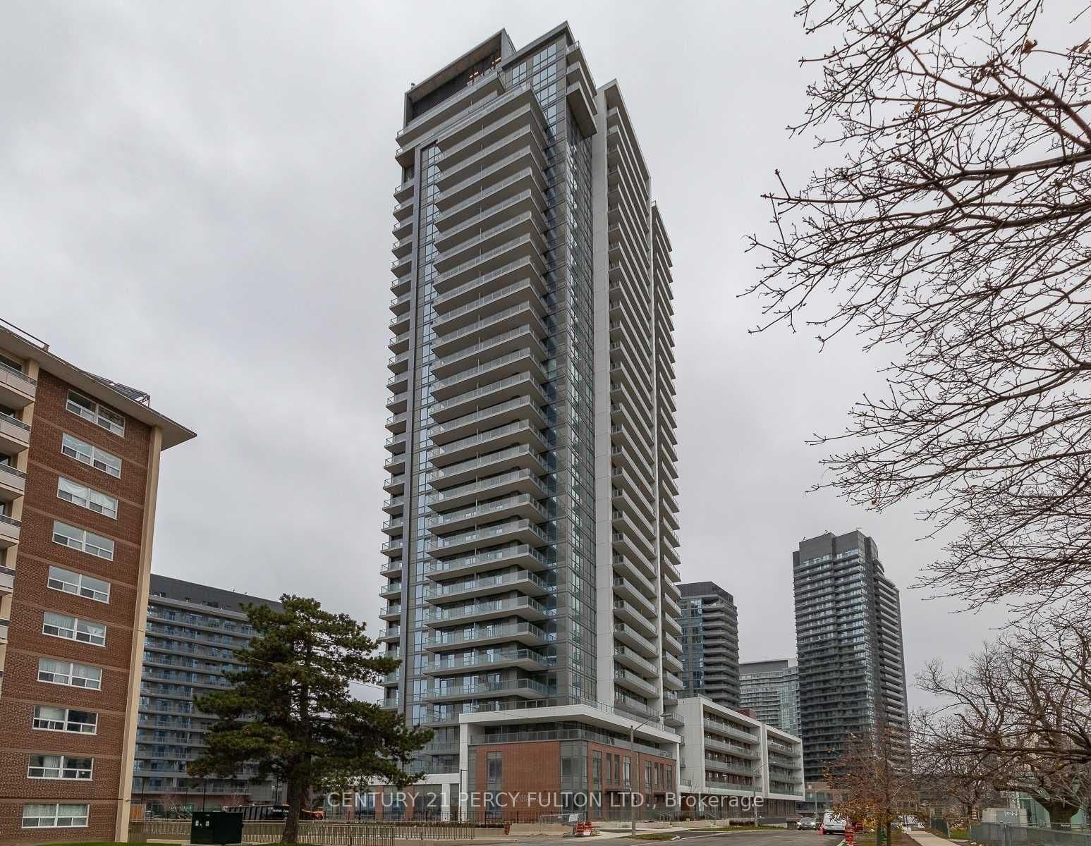 32 Forest Manor Road, Unit 2401 - Image 1