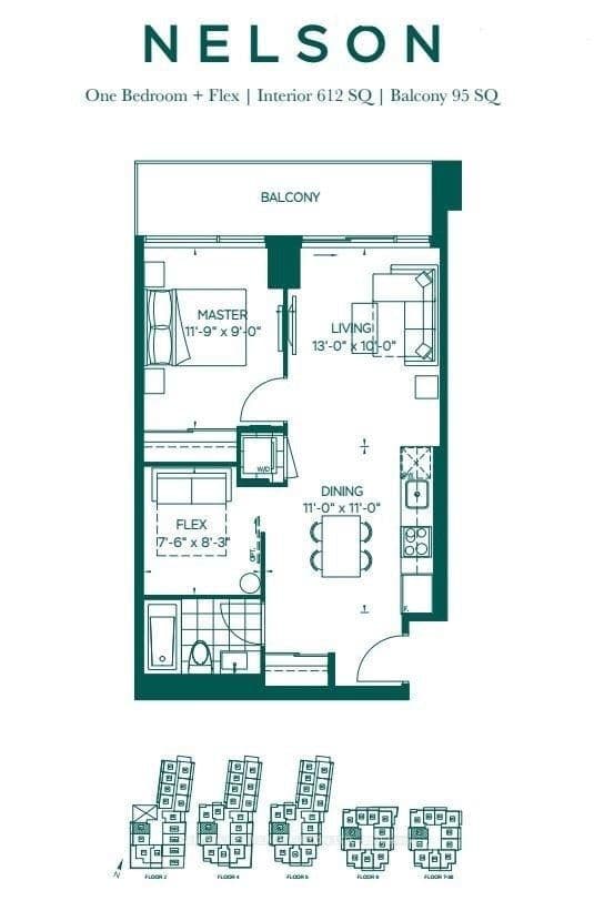 32 Forest Manor Road, Unit 2401 - Image 2
