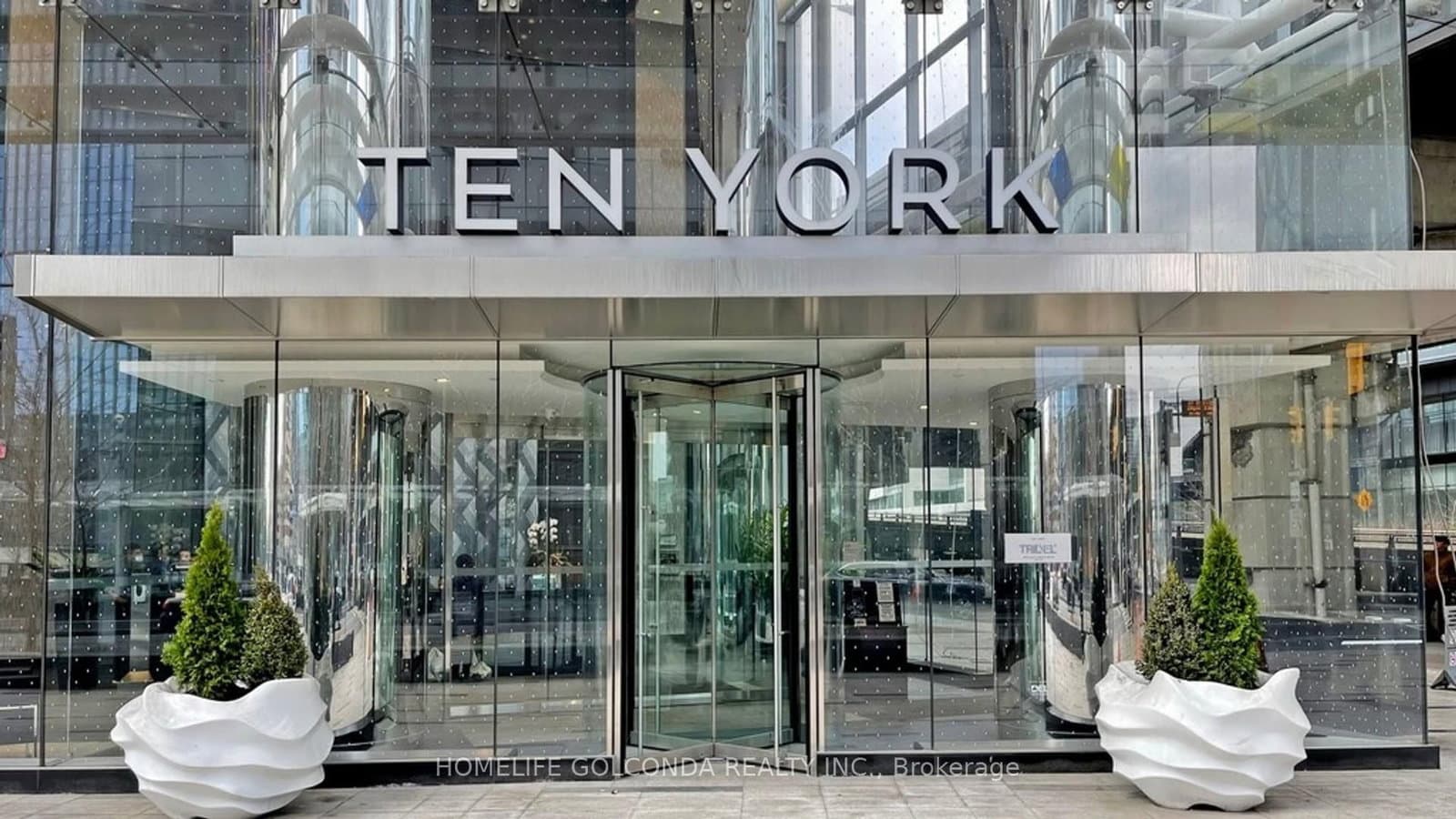 10 York Street, Unit 2607 - Image 1