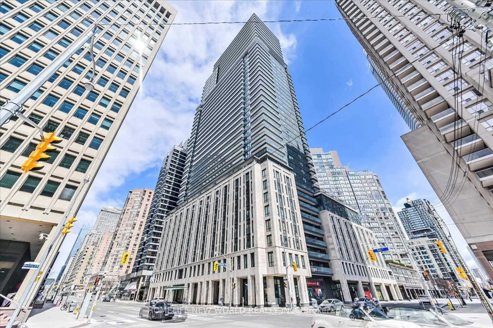 955 Bay Street, Unit 2019 - Image 1