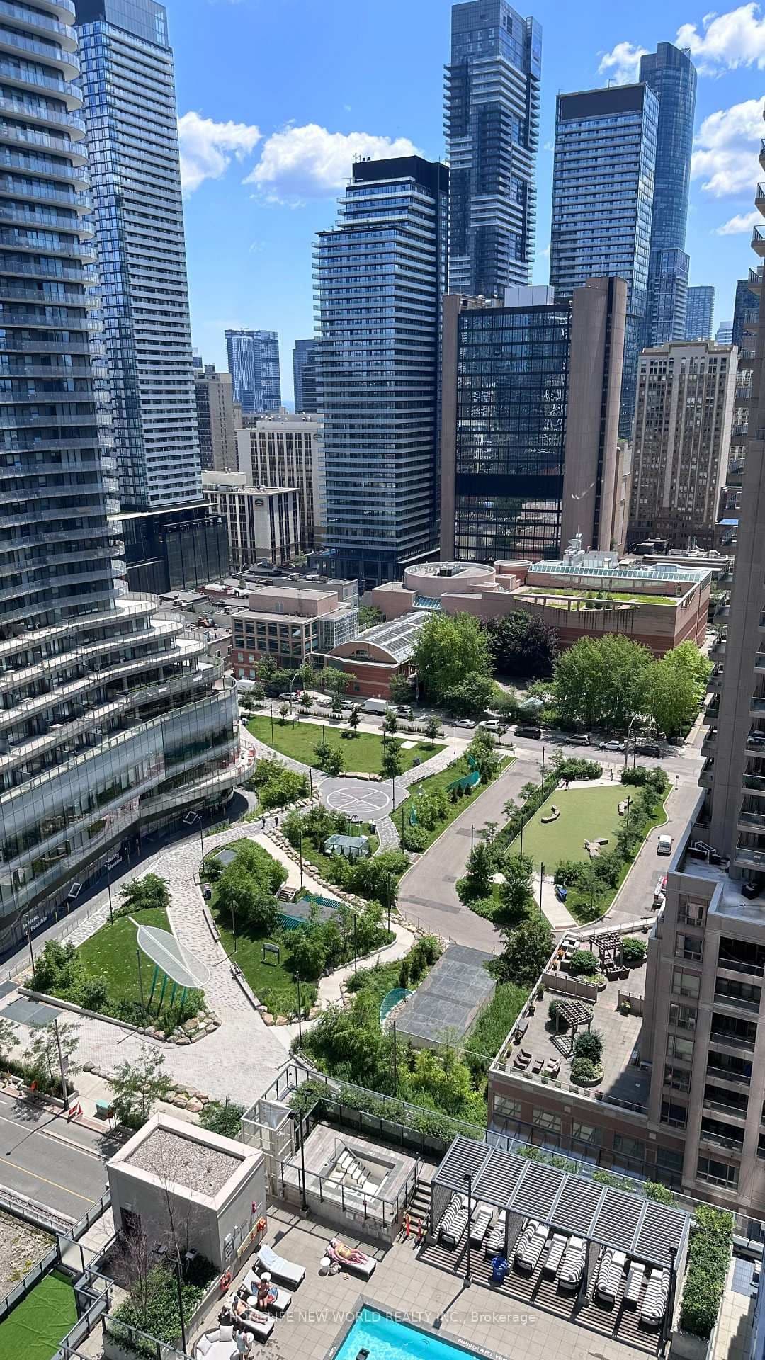 955 Bay Street, Unit 2019 - Image 6