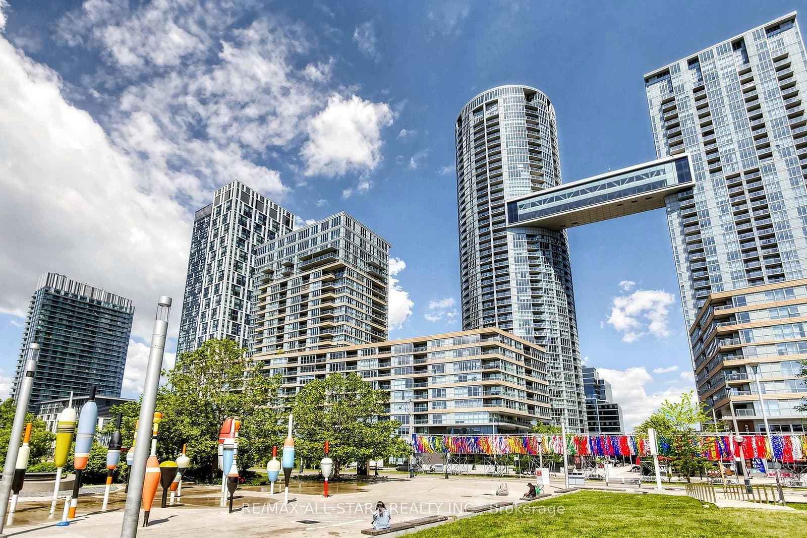 110 Fort York Boulevard, Unit G08 - Image 1