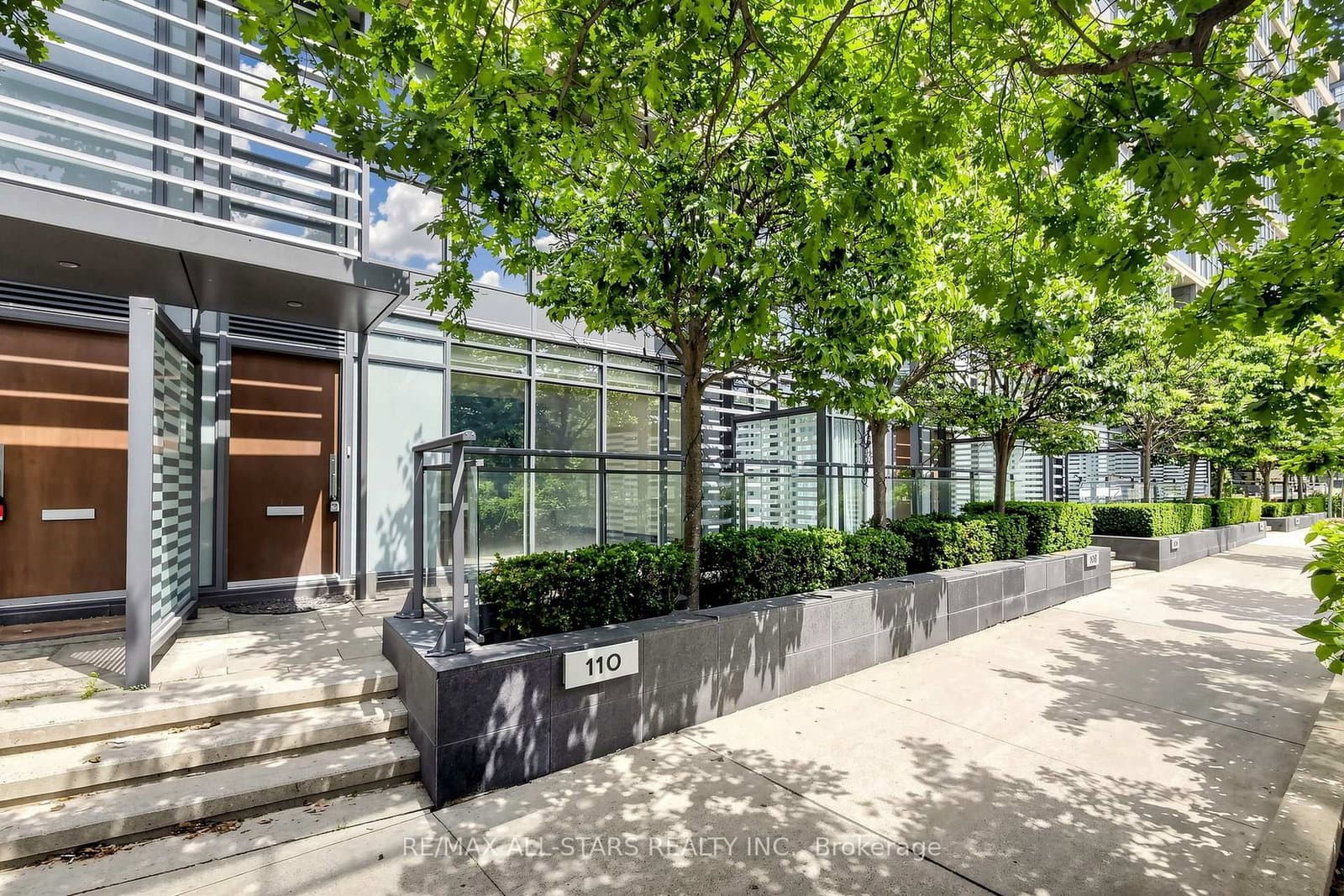 110 Fort York Boulevard, Unit G08 - Image 2
