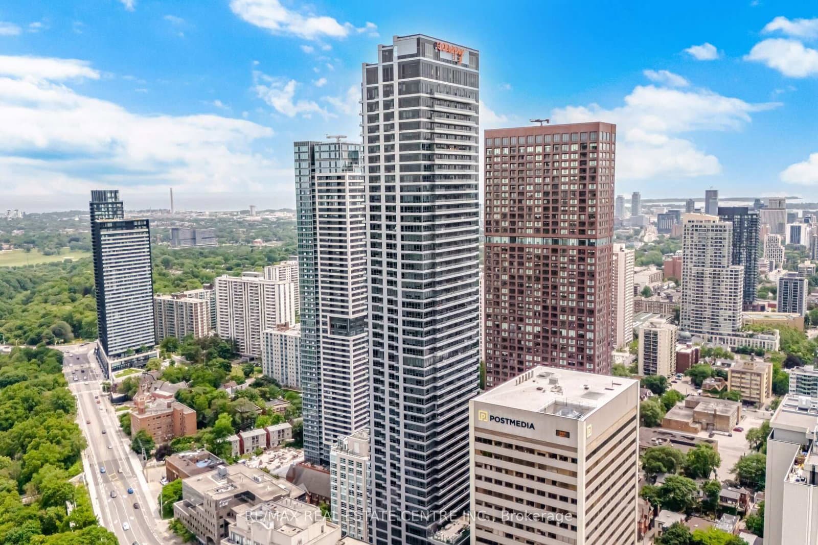 395 Bloor Street E, Unit 2503 - Image 2